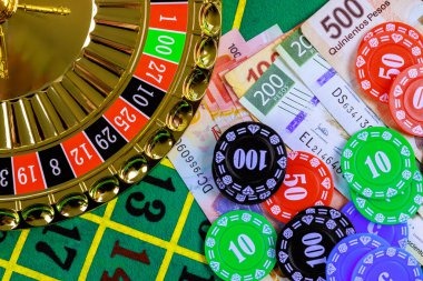 betsmx Eventos semanales