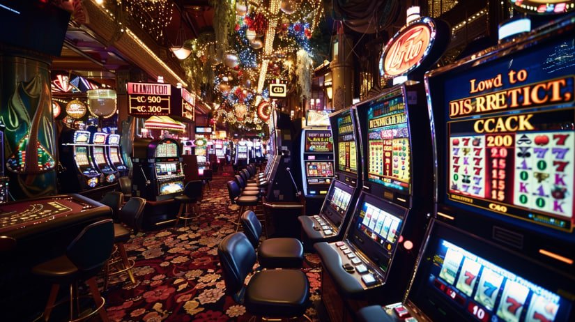 betsmx Arcade